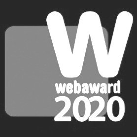A `Best Media Website 2020` díj nyertese